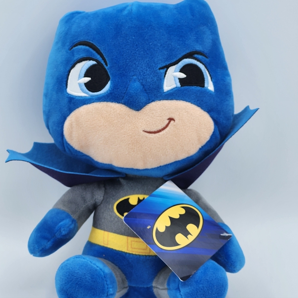 DC Batman Plush